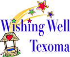 Wishing Well Texoma