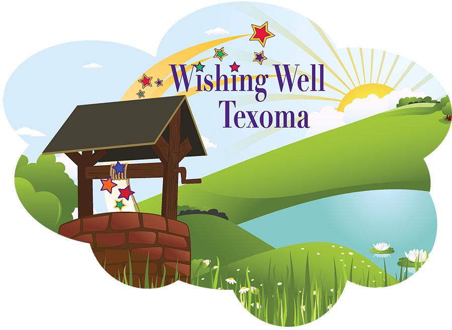 Wishing Well Texoma