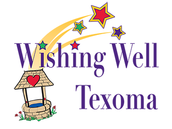 Wishing Well Texoma